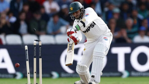 ‘Pakistan a poor side’: Former England great delivers blunt verdict