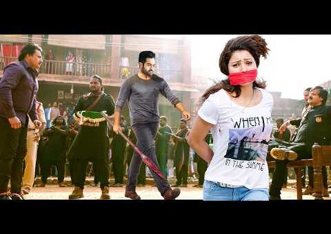 Superhit (HD) Blockbuster South Indian Hindi Dubbed Action Movie | Parvateesam, Sai Kumar, Ishwary