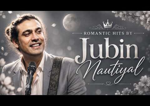 Romantic Hits By Jubin Nautiyal | Latest Hindi Romantic Songs | Non Stop Love Songs | T-Series