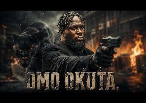 OMO OKUTA | KIKI BAKARE | ITELE D ICON | KEMI APESIN  LATEST 2026 NEW RELEASE YORUBA MOVIE