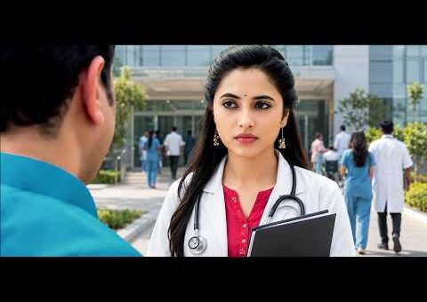 Marshal | Superhit Love Story Released Hindi Dubbed Full Love Story Movie | Meka Srikanth, Megha Ch.