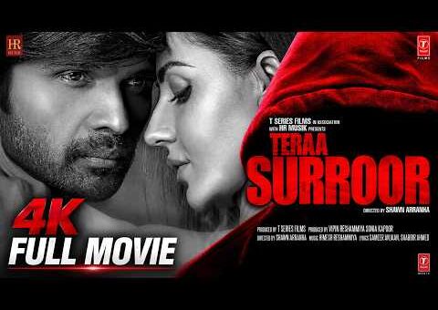 Tera Surroor Full Movie | Himesh Reshammiya | Naseeruddin Shah | Farah Karimaee | Hindi Movie