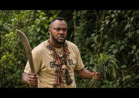 EWE AIKU | ODUNLADE ADEKOLA | ITELE D ICON | KEMITY APESIN | 2026 YORUBA MOVIES