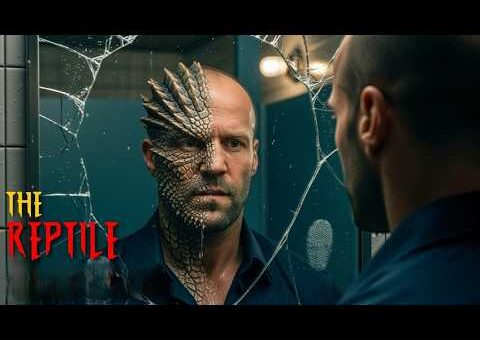🔥THE REPTILE (2026) | Full Hollywood Action Movie in English 2026 | Ultimate Mission Action 2026