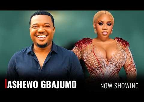 ASHEWO GBAJUMO – Yoruba Movie 2026 Drama – Wunmi Toriola, Ayo Olaiya