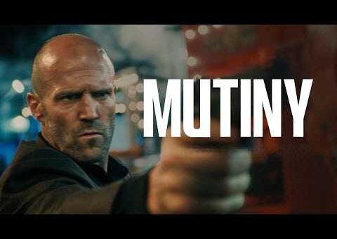 🔥New Action Movies 2026 | Jason Statham | Full Hollywood Action Movie in English | Action Movie