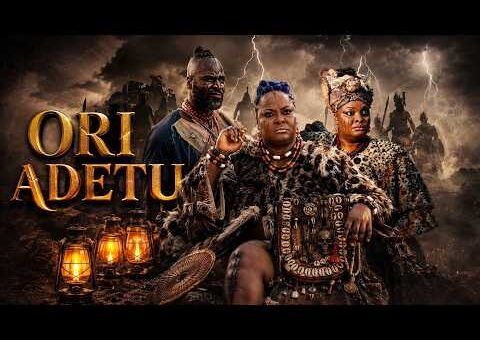 ORI ADETU – Latest Yoruba Movies 2026 Full Drama Ibrahim Chatta | Ronke Odusanya | Yinka Ramon