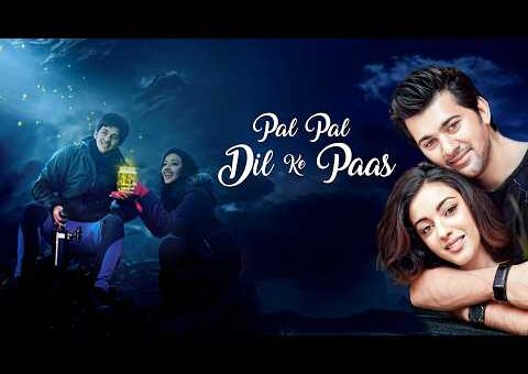 Karan Deol पल पल दिल के पास (2019) Pal Pal Dil Ke Paas | Full Hindi Movie 4K | Sahher Bambba