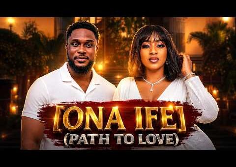 ONA IFE – Latest Yoruba Movies 2026 Full Movie Kiki Bakare | Mide Fm Abiodun | Jaiye Kuti