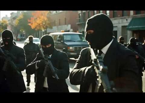 The Raid Heist || Best Hollywood Action Adventures Movie in English ll