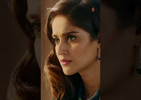 Mere Rashke Qamar: This melody has a different kind of magic. ✨| Baadshaho | Ajay Devgn
