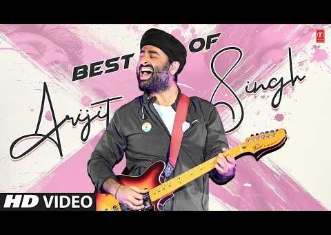 Best Of Arijit Singh | Non Stop Hindi Songs Collection | Romantic Hits