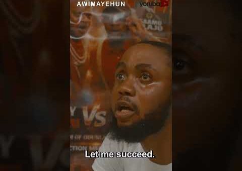 Awimayehun Yoruba Movie 2026 Official Trailer Now Showing On Yorubaplus