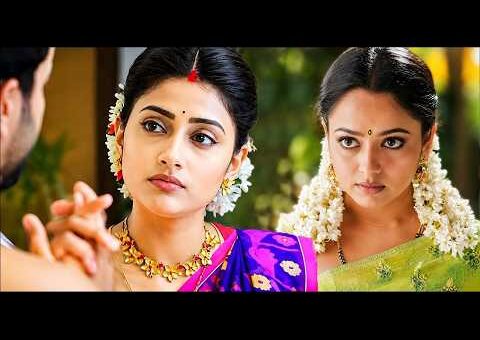 Dharmadhikari | South Hindi Dubbed Action Romantic Movie Full Love Story | Rajasekhar, Sakshi