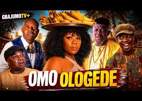 OMO OLOGEDE – Latest Yoruba Movie 2026 Starring WUMI TORIOLA | OGBOLUKE | OLAIYA IGWE | OKELE