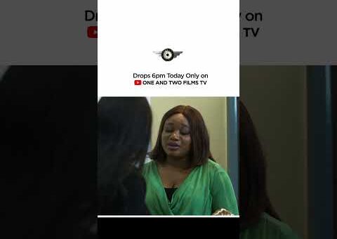 The kind of friend every woman needs…#bolajiogunmola #mofeduncan #comingsoon nigerian movies 2026