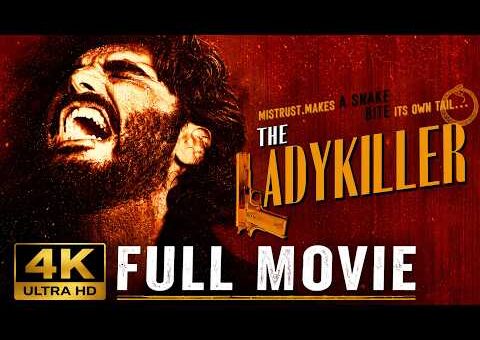 The Lady Killer Full Movie: Arjun Kapoor, Bhumi Pednekar | Ajay Bahl | Hindi Movie | T-Series