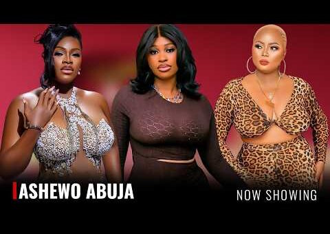 ASHEWO ABUJA – Yoruba Movie 2026 Drama – Yetunde Barnabas, Zainab Bakare, Arinola Odubela