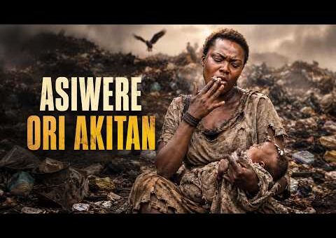 ASIWERE ORI AKITAN | DEBBIE SOKOYA | FEMI ADEBAYO | LATEEF ADEDIMEJI | 2026 YORUBA MOVIES