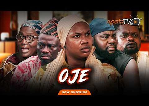 OJE Latest Yoruba Movie 2026 Drama | Debbie Shokoya, Tokunbo Marvins, Oladimeji Funmi, Kakanfo