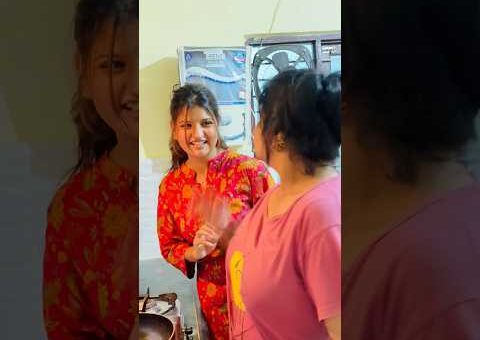 Mummy se panga lena pada bhaari🥲😭 ||end zrur dekhna🤣❤️|| #shorts