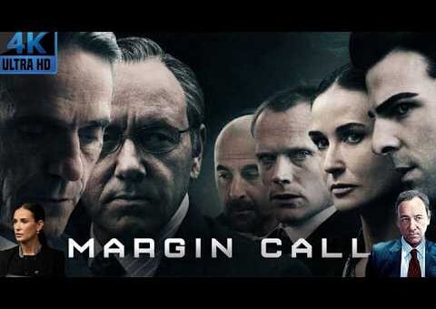 Margin Call (2011) Movie || Kevin Spacey, Jeremy Irons, Zachary Quinto || Action Review And Facts