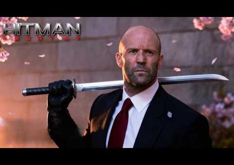 🔥HITMAN (2026) | Full Hollywood Action Movie in English | Ultimate Mission #action Movie 2026
