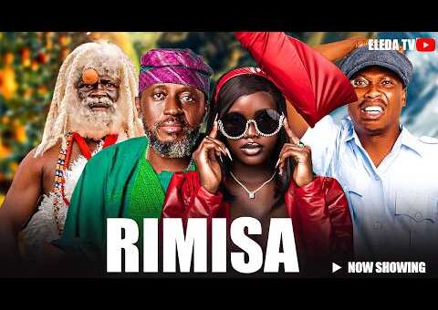 RIMISA – Latest Yoruba Movie 2026 Drama; Saliu Gbolagade, Fisayo Amodemaja, Adebayo Makinde