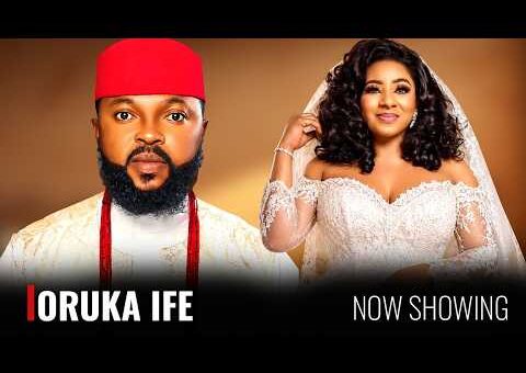 ORUKA IFE – Yoruba Movie 2026 Drama – Mide Martins, Kola Ajeyemi, Juliet Jatto