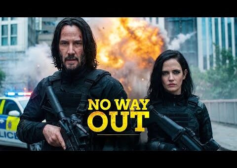 🔥New 2026 Action Movie Full Movie English Hollywood Action Movies 2026