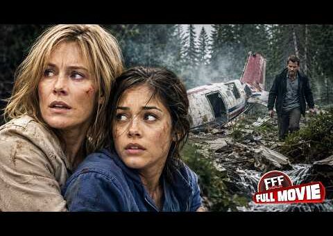 A MOTHER’S INSTINCT | Edge-Of-Your-Seat Wilderness Survival Adventure | Full Movie HD