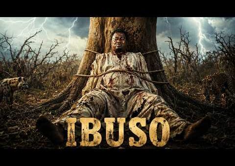 IBUSO | MUYIWA ADEMOLA | IYA IBADAN | BOSE AKINOLA | LATEST 2026 NEW RELEASE YORUBA MOVIES