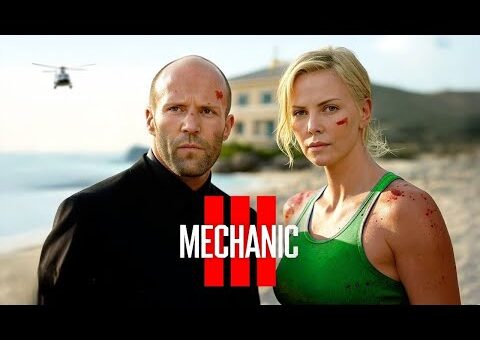 🔥New 2026 Action Movie Full Movie English Hollywood Action Movies 2026