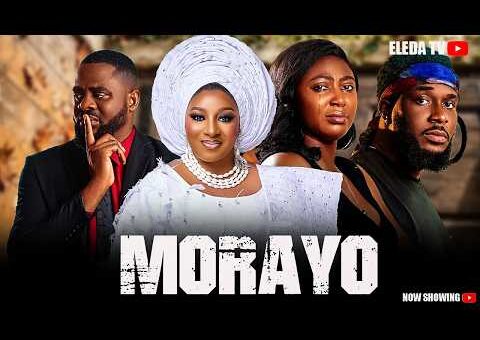 MORAYO – Latest Yoruba Movie 2026 Drama; Mide Funmi Martins, Toyin Afolayan, Olayinka Abdulramon