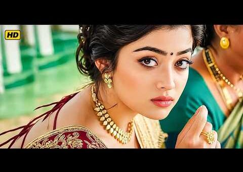 Love Express | South Hindi Dubbed Action Romantic Movie Full HD 1080p | Naga Shaurya, Ajay, Sana