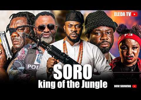 SORO – Latest Yoruba Movie 2026 Drama; Olaniyi Afonja, Odunlade Adekola, Ronke Odusanya