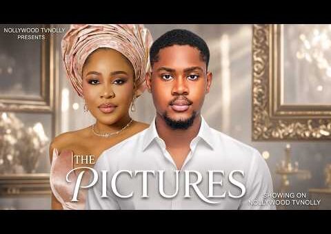 The Pictures | Clinton Joshua, Erica Ngozi | Full 2026 Latest New Nigerian Movie