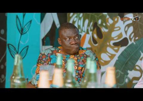 Oku Awo Yoruba Movie 2026 Official Trailer Showing Next On ApataTV+