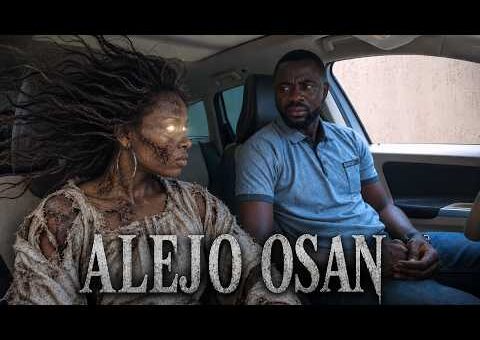 ALEJO OSAN | TUNDE OWOKONIRAN | KEMI APESIN | 2026 YORUBA MOVIE