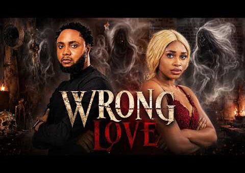 WRONG LOVE – A Nigerian Yoruba Movie | Full Movie Feranmi Oyalowo| Yetunde Barnabas| Fausat Balogun