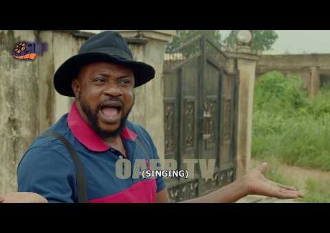 SAAMU ALAJO (GBENA LORI OTA) Latest 2026 Yoruba Comedy Series EP 266