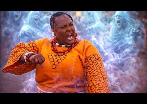 IYALOJA – A Nigerian Yoruba Movie | Full Yoruba Movie Odun Adekola | Ronke Odusanya | Olaniyi Afonja