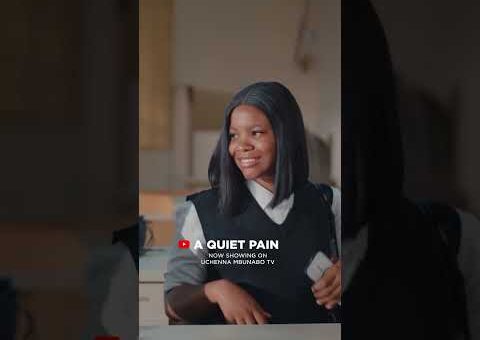 She was betrayed by the one person she loved the most… #pearlshim #kelvinezike 2026 nigerian movie