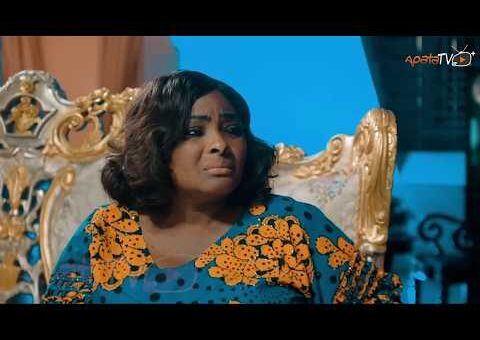 Ajobi Yoruba Movie 2026 Official Trailer Showing Next On ApataTV+