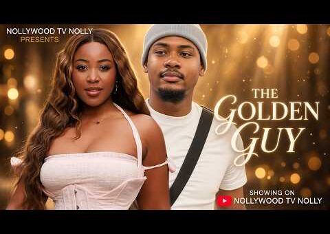 The Golden Guy | Clinton Joshua, Erica Ngozi Nlewedim | Full 2026 Latest New Nigerian Movie