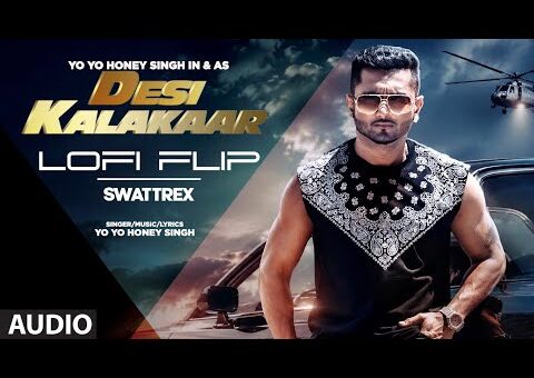 Desi Kalakaar Lofi Flip | Yo Yo Honey Singh | Sonakshi Sinha | Gulshan Grover | Swattrex