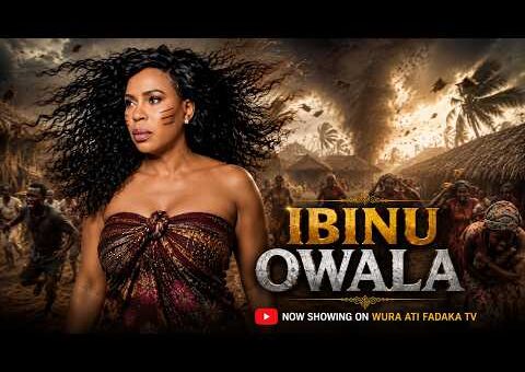 IBINU OWALA | FATHIA BALOGUN | ODUNLADE ADEKOLA | 2026 YORUBA MOVIES