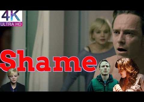 Shame (2011)Movie || Michael Fassbender, Carey Mulligan, James Badge Dale || Action Review And Facts