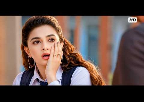 Janvi | South Hindi Dubbed Action Romantic Movie Full Love Story | Rahul, Preethi Jino | New Movie