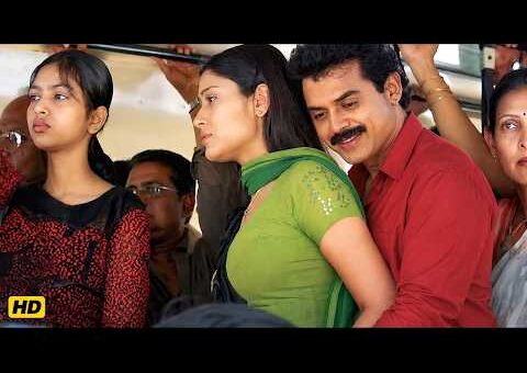 Venkatesh की सुपरहिट ब्लॉकबस्टर एक्शन रोमांटिक हिंदी मूवी | New South Movie 2026 Hindi Dubbed Judaai